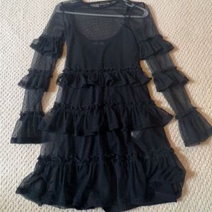 Navy blue, The Fifth Label